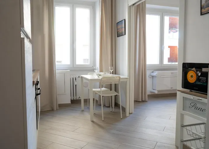 Appartamento Portuense Sweet House *